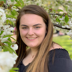 Meet your Posher, Renee